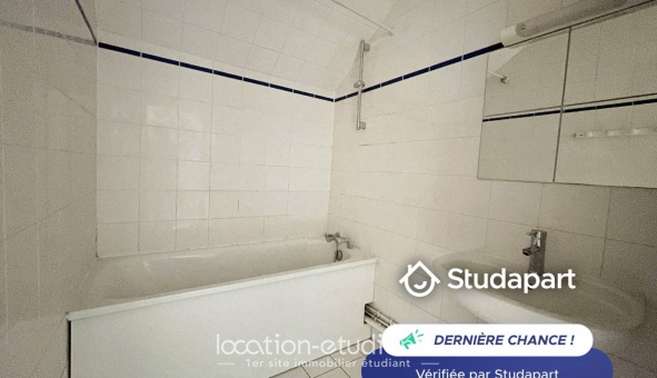 Logement tudiant T3 à Paris 10me arrondissement (75010)