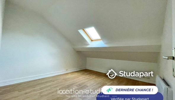 Logement tudiant T3 à Paris 10me arrondissement (75010)