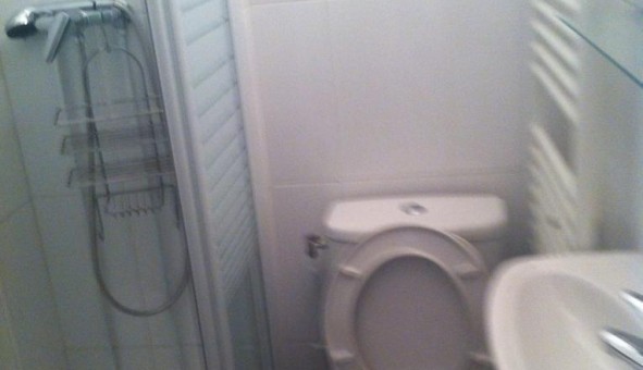 Logement tudiant T3 à Paris 10me arrondissement (75010)
