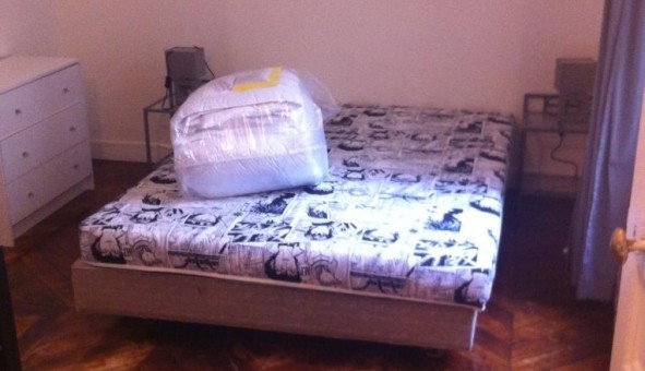 Logement tudiant T3 à Paris 10me arrondissement (75010)