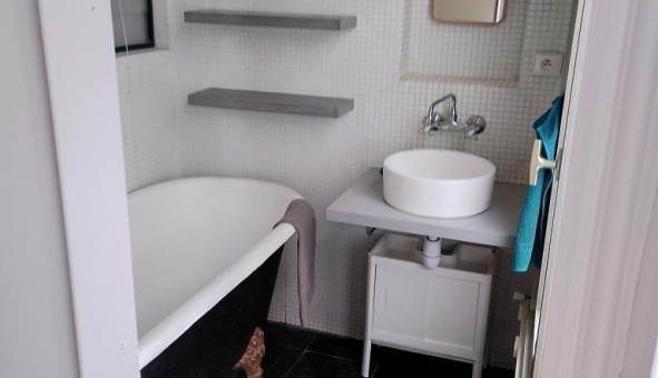 Logement tudiant T3 à Paris 10me arrondissement (75010)