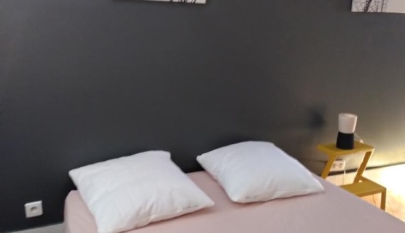 Logement tudiant T3 à Paris 10me arrondissement (75010)