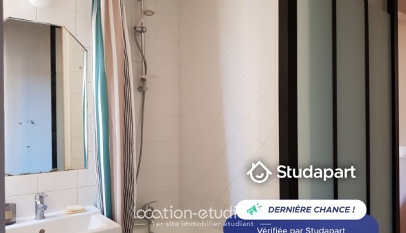 Logement �tudiant T3 &agrave; Paris 10�me arrondissement (75010)