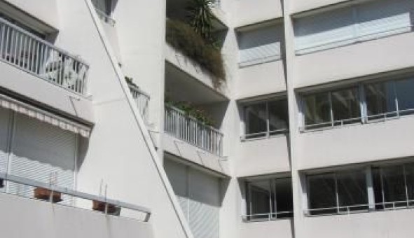 Logement �tudiant Location T3 Vide Paris 10�me arrondissement (75010)