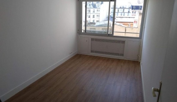 Logement �tudiant T3 &agrave; Paris 10�me arrondissement (75010)