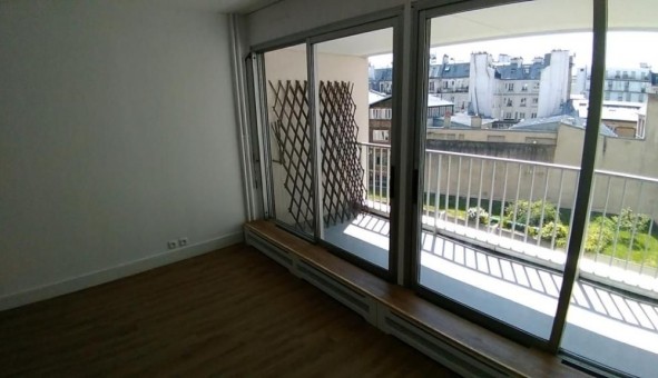 Logement �tudiant T3 &agrave; Paris 10�me arrondissement (75010)