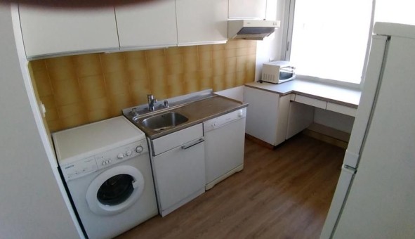 Logement �tudiant T3 &agrave; Paris 10�me arrondissement (75010)