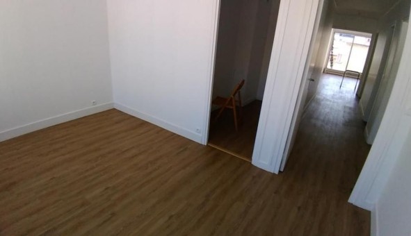 Logement �tudiant T3 &agrave; Paris 10�me arrondissement (75010)