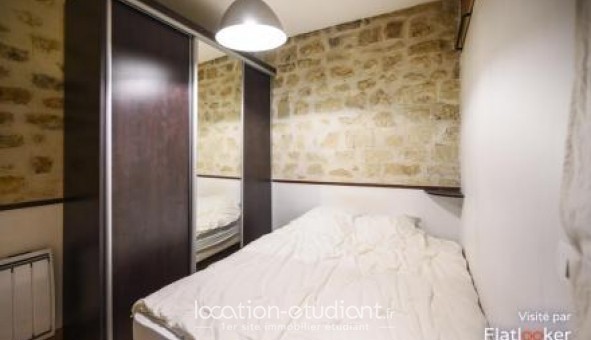 Logement tudiant T3 à Paris 11me arrondissement (75011)