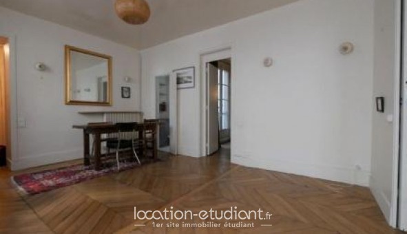 Logement tudiant T3 à Paris 11me arrondissement (75011)