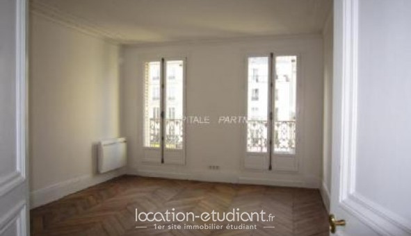 Logement tudiant T3 à Paris 11me arrondissement (75011)