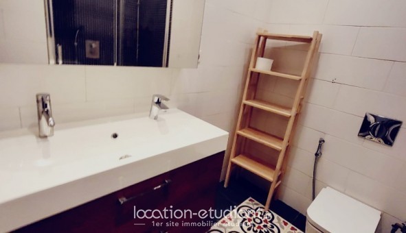 Logement tudiant T3 à Paris 11me arrondissement (75011)