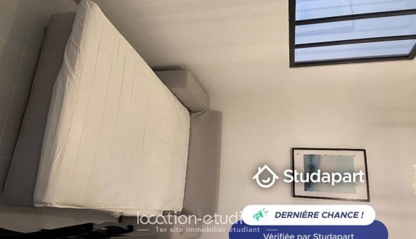 Logement tudiant T3 à Paris 11me arrondissement (75011)