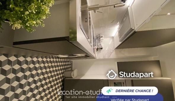 Logement tudiant T3 à Paris 11me arrondissement (75011)