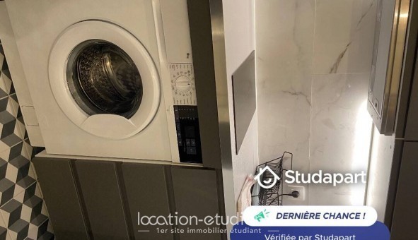 Logement tudiant T3 à Paris 11me arrondissement (75011)
