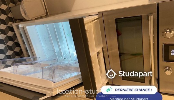 Logement tudiant T3 à Paris 11me arrondissement (75011)