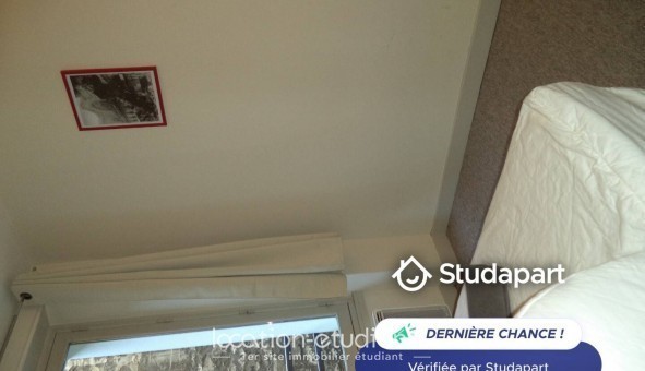 Logement tudiant T3 à Paris 11me arrondissement (75011)