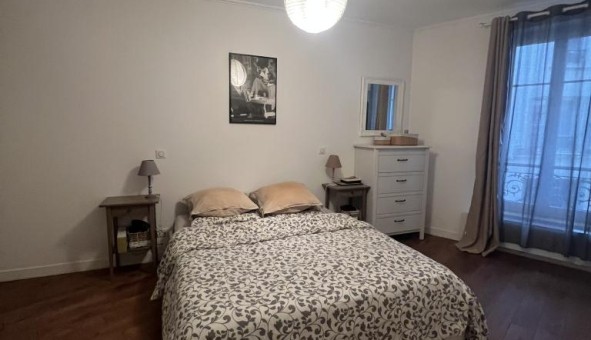 Logement tudiant T3 à Paris 11me arrondissement (75011)