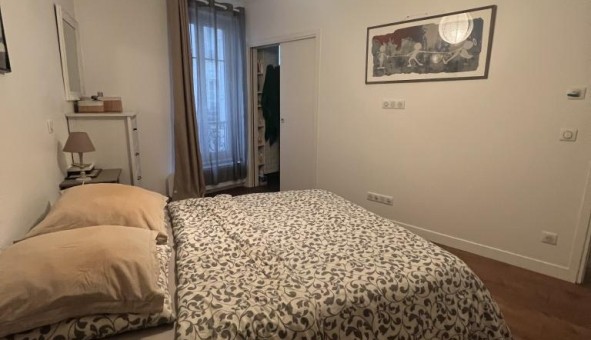Logement tudiant T3 à Paris 11me arrondissement (75011)