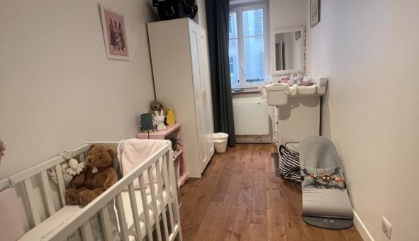 Logement tudiant T3 à Paris 11me arrondissement (75011)