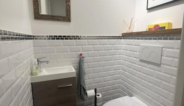 Logement tudiant T3 à Paris 11me arrondissement (75011)