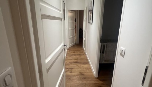 Logement tudiant T3 à Paris 11me arrondissement (75011)