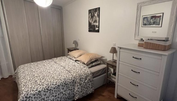 Logement tudiant T3 à Paris 11me arrondissement (75011)