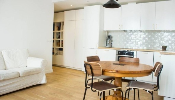 Logement tudiant T3 à Paris 11me arrondissement (75011)