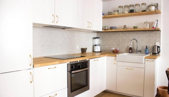 Logement tudiant T3 à Paris 11me arrondissement (75011)