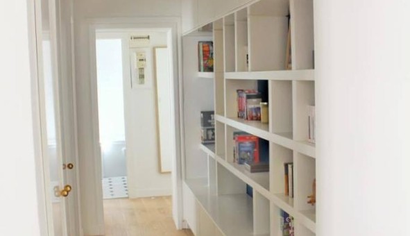 Logement tudiant T3 à Paris 11me arrondissement (75011)
