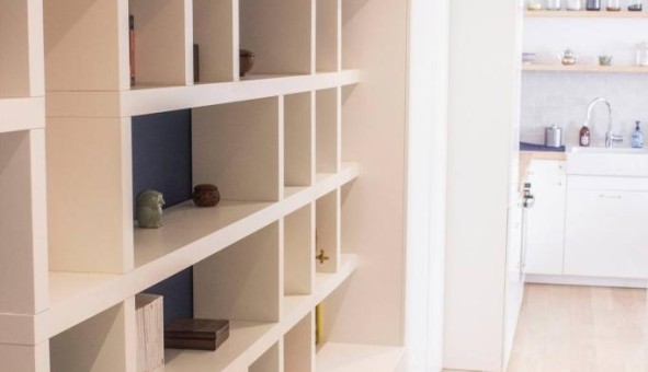 Logement tudiant T3 à Paris 11me arrondissement (75011)