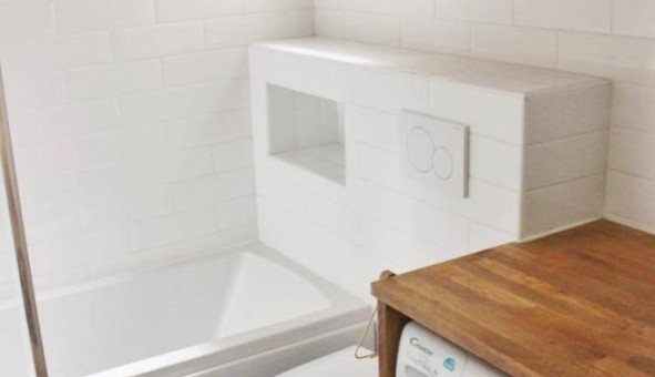 Logement tudiant T3 à Paris 11me arrondissement (75011)