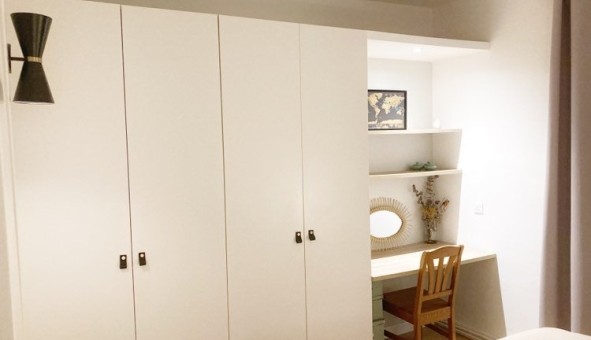 Logement tudiant T3 à Paris 11me arrondissement (75011)
