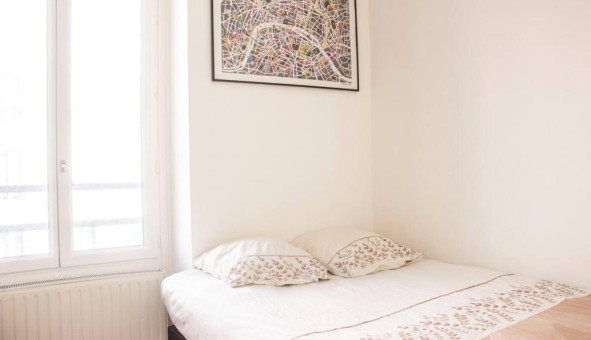 Logement tudiant T3 à Paris 11me arrondissement (75011)