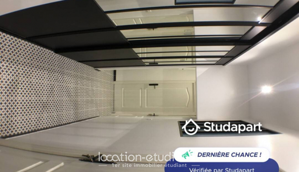 Logement tudiant T3 à Paris 11me arrondissement (75011)