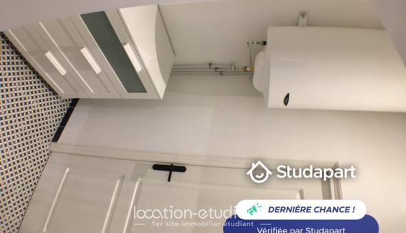 Logement tudiant T3 à Paris 11me arrondissement (75011)