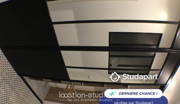 Logement tudiant T3 à Paris 11me arrondissement (75011)