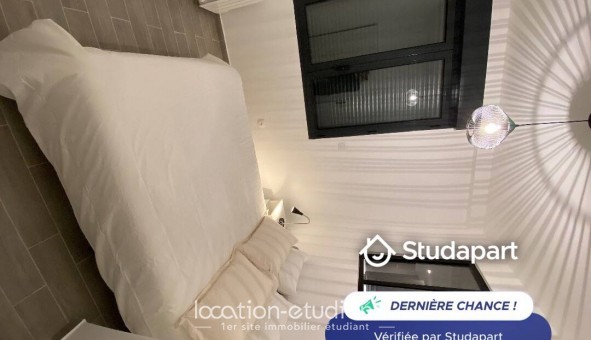 Logement tudiant T3 à Paris 11me arrondissement (75011)