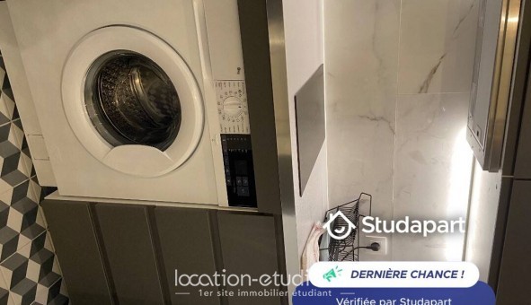 Logement tudiant T3 à Paris 11me arrondissement (75011)
