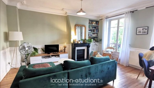 Logement tudiant T3 à Paris 11me arrondissement (75011)