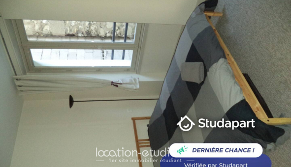 Logement tudiant T3 à Paris 11me arrondissement (75011)