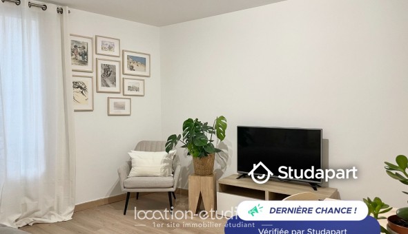 Logement étudiant Location T3 Meublé Paris 11ème arrondissement (75011)