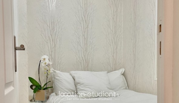 Logement �tudiant T3 &agrave; Paris 11�me arrondissement (75011)