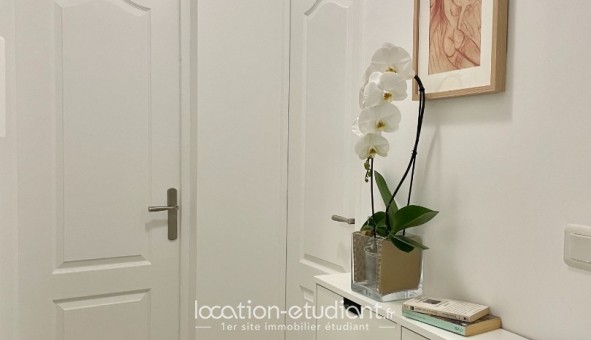 Logement �tudiant T3 &agrave; Paris 11�me arrondissement (75011)