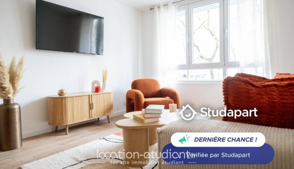 Logement �tudiant T3 &agrave; Paris 11�me arrondissement (75011)