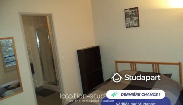 Logement �tudiant T3 &agrave; Paris 11�me arrondissement (75011)