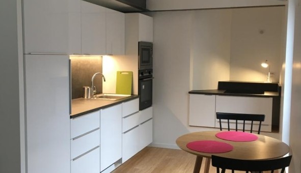 Logement �tudiant Location T3 Vide Paris 11�me arrondissement (75011)