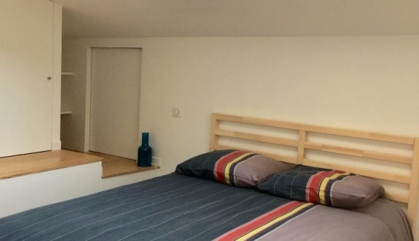 Logement �tudiant T3 &agrave; Paris 11�me arrondissement (75011)