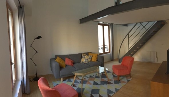 Logement �tudiant T3 &agrave; Paris 11�me arrondissement (75011)