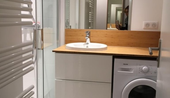 Logement �tudiant T3 &agrave; Paris 11�me arrondissement (75011)